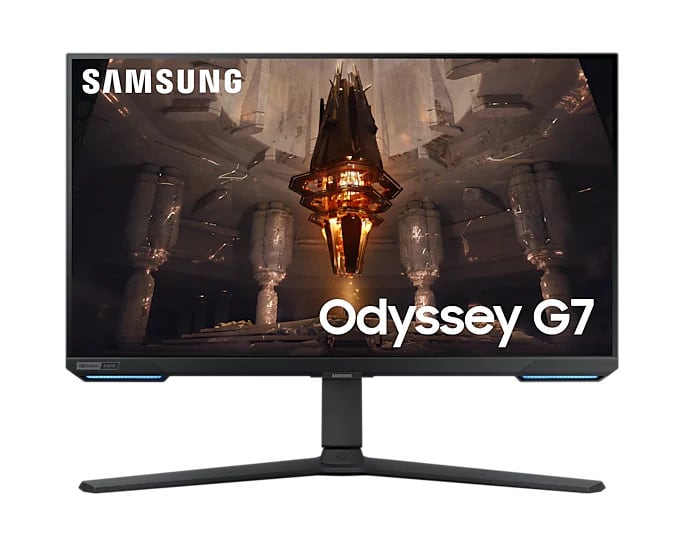 Samsung LS28BG700EPXEN | 28"