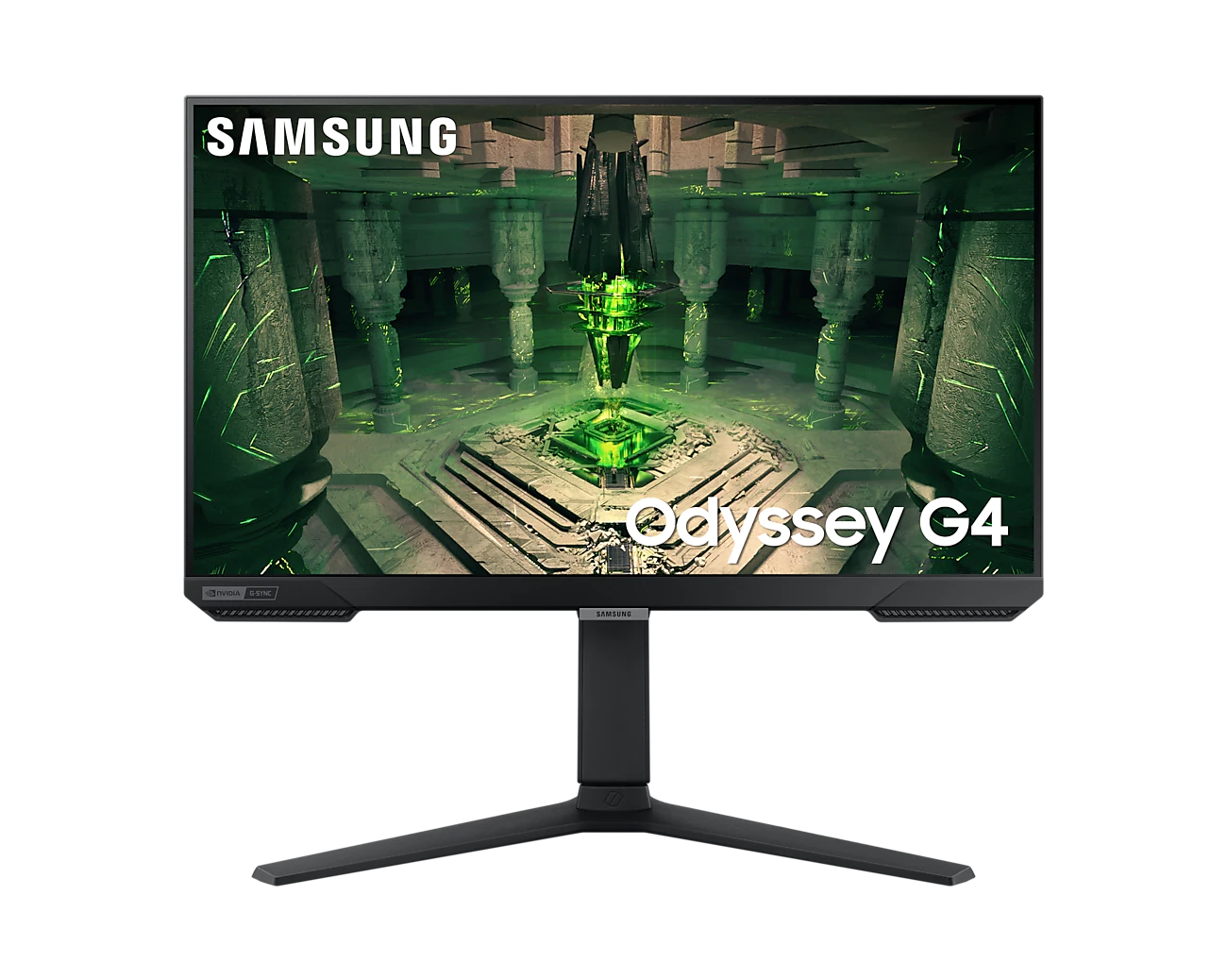 Samsung LS25BG400EUXEN | 25" 